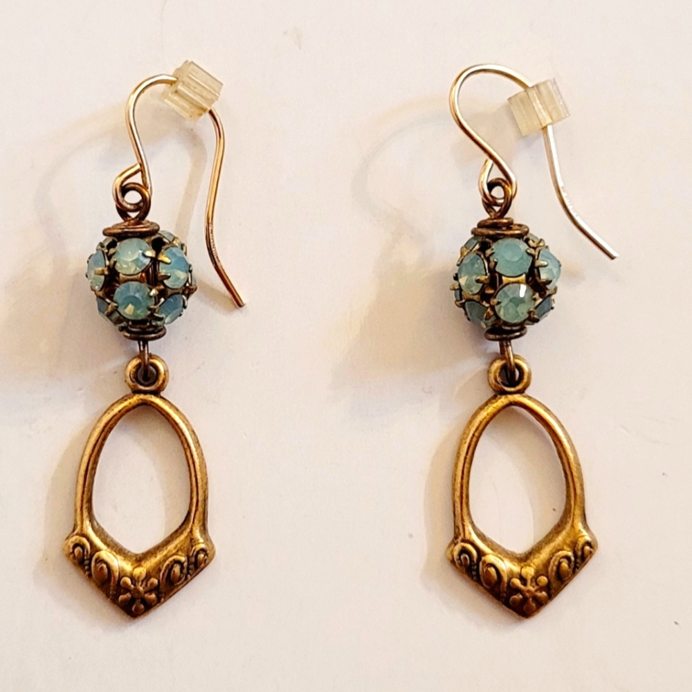 NWOT Earrings